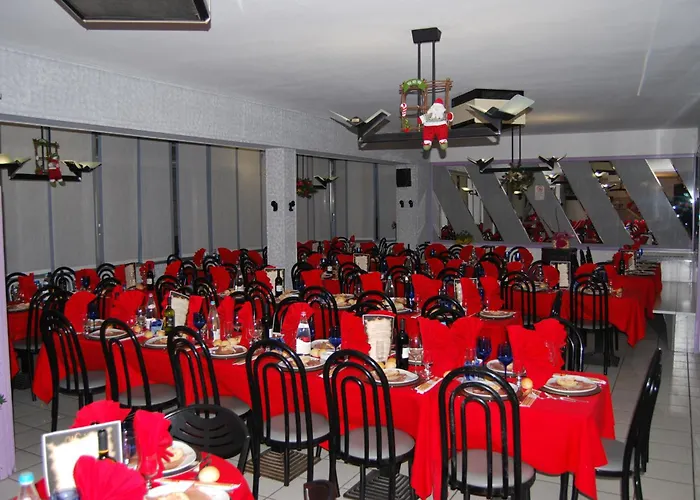 Albergo Ristorante Pizzeria Bellavista